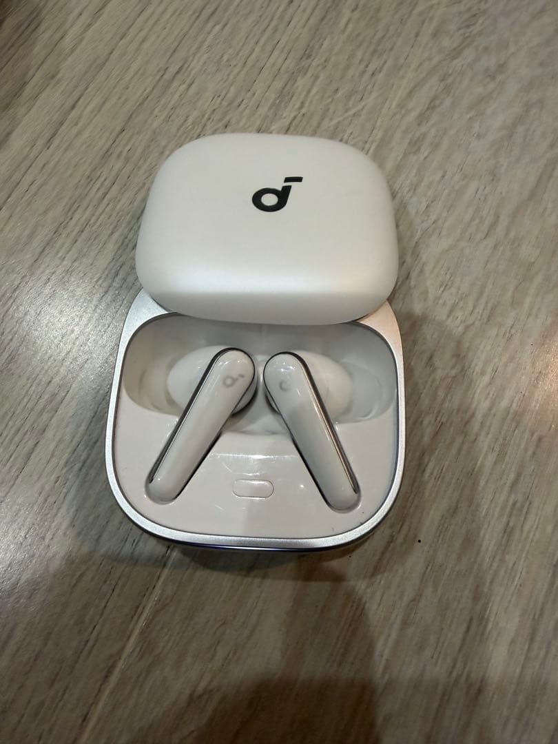 Anker Soundcore Liberty 5 ワイヤレスイヤホン動作確認済 Soundcore Liberty 5 | ワイヤレスイヤホンの製品情報 | Anker Japan