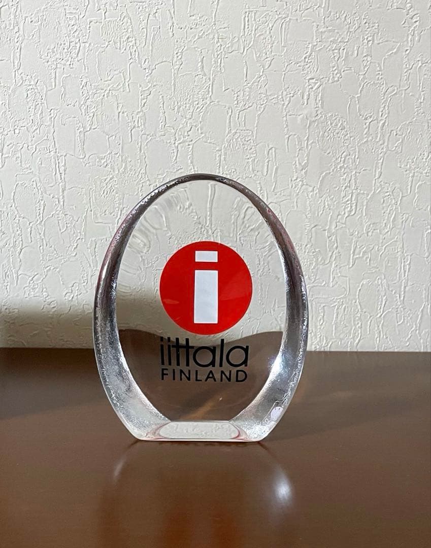 未使用 ヴィンテージ イッタラ ディーラーサイン 非売品 - メルカリ