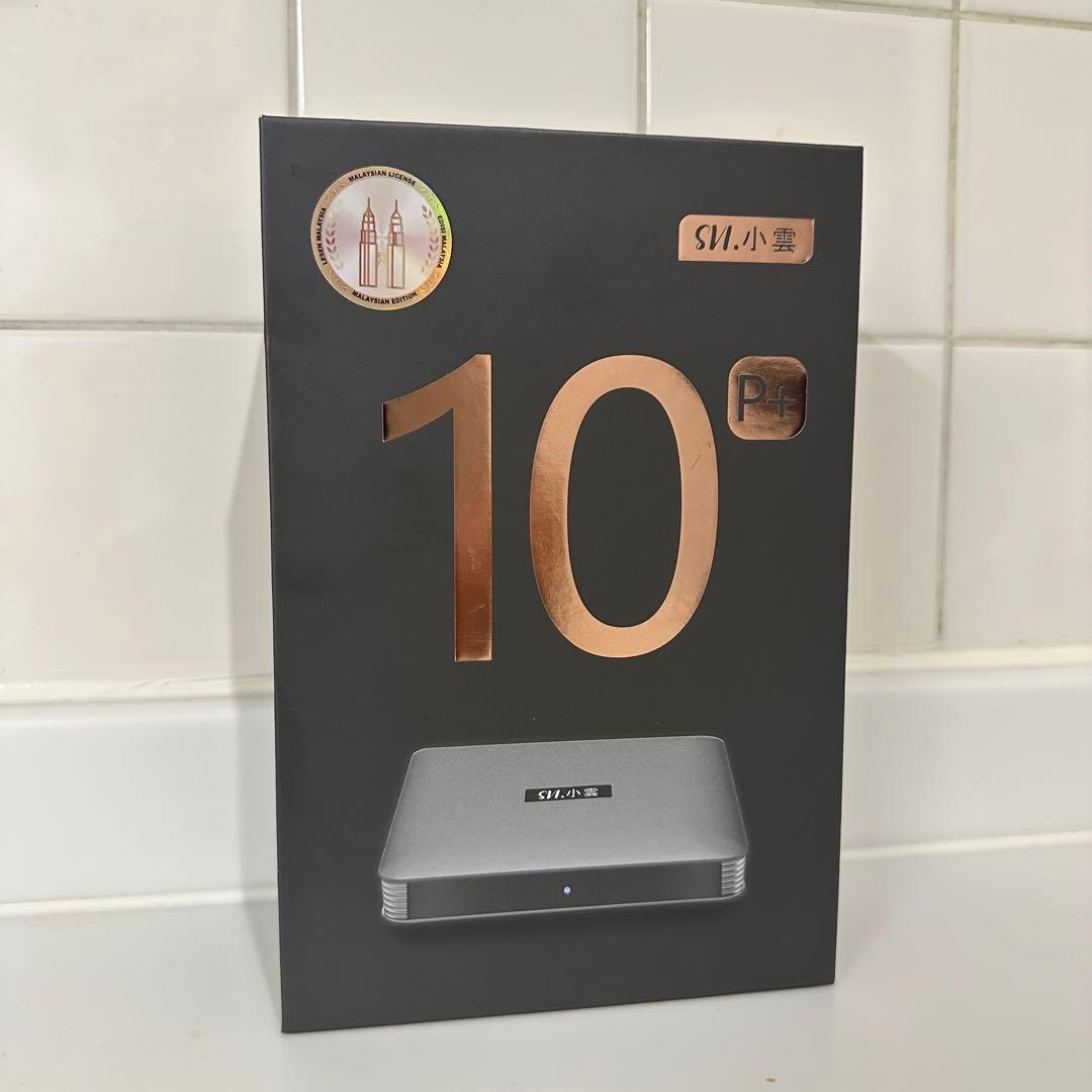 その他 svi10P+ 2024 4GB+64GB ZX10｜Getac