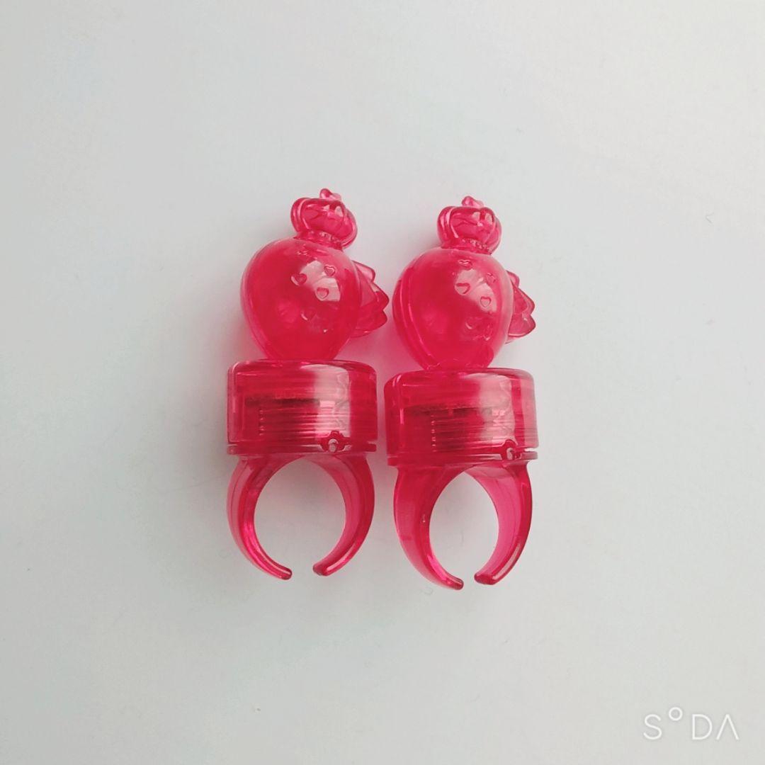 すとぷり 莉犬 リンライ リングライト - メルカリ