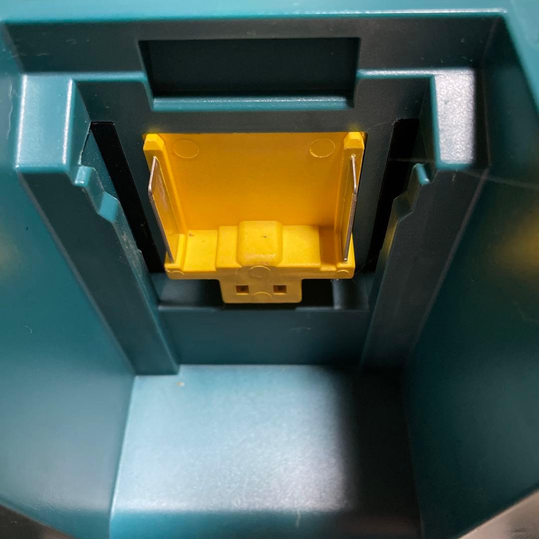 Makita マキタ 18v 14.4v 扇風機 CF300D ACアダプター