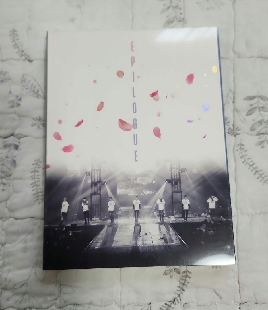 BTS 花様年華 ON STAGE EPILOGUE Blu-ray Amazon.co.jp: 2016 BTS LIVE ~Japan Edition~ Blu-ray 通常盤 : 防弾
