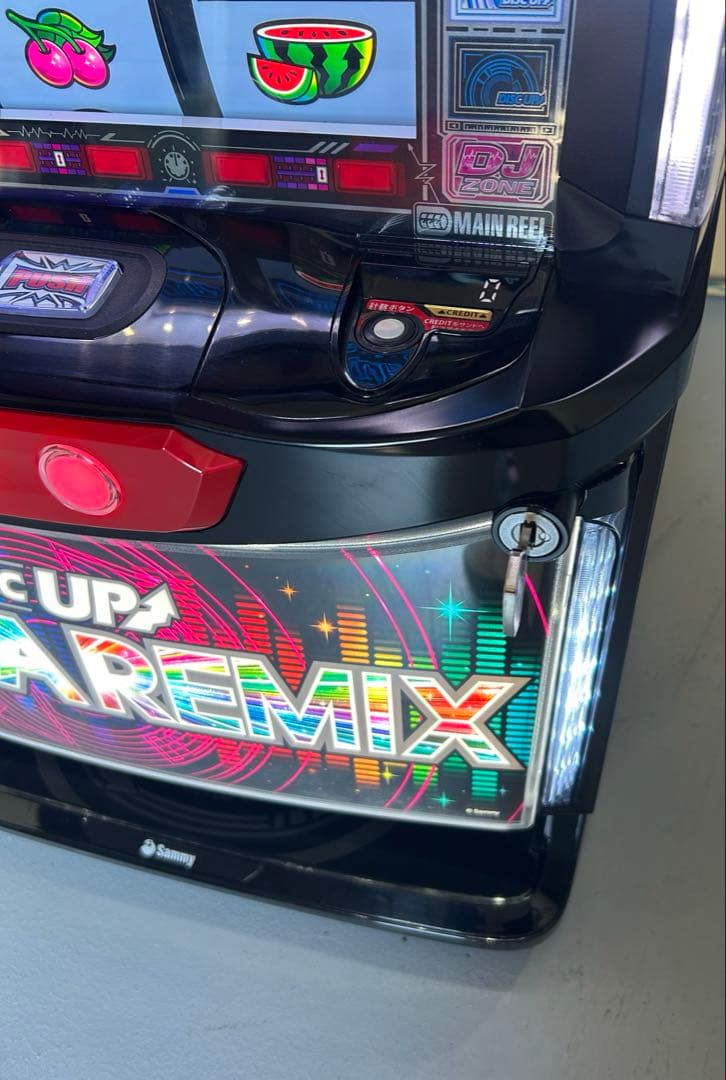 L DISCUPウルトラリミックス XR スマスロ 実機 家庭用 送料込み - メルカリ