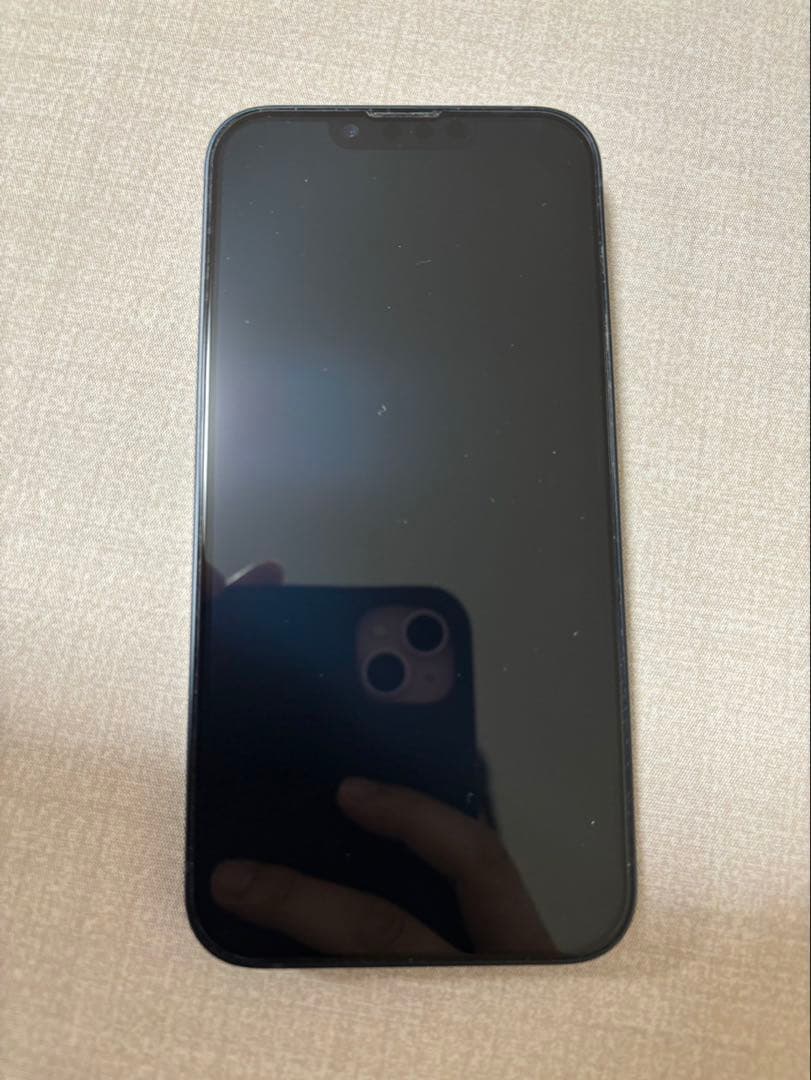 スーさんiPhone 14ミッドナイト 256GB 付属品完備 Amazon | 【整備済み品】 Apple iPhone 14 256GB ミッドナイト SIM