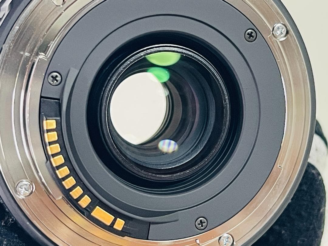 極上★シグマ SIGMA APO70-300/4-5.6 DG マクロ キヤノン