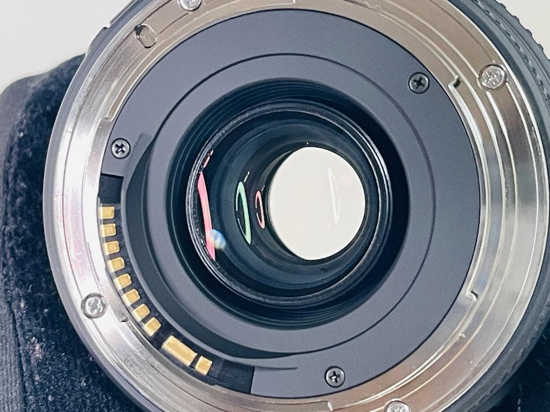 極上★シグマ SIGMA APO70-300/4-5.6 DG マクロ キヤノン