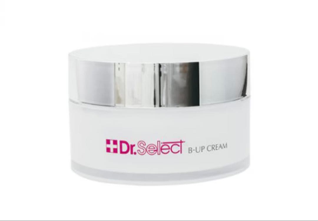 Bアップクリーム　150ｇ　正規品　美容ボディクリーム Bアップクリーム - 株式会社ドクターセレクト Dr.Select