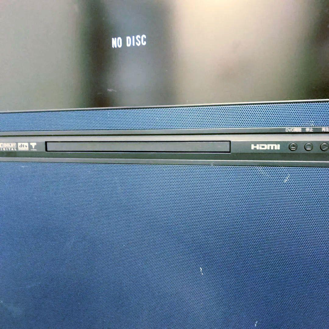 【値下げしました！】動作確認済み　EIZO　SC20XD2 DVD