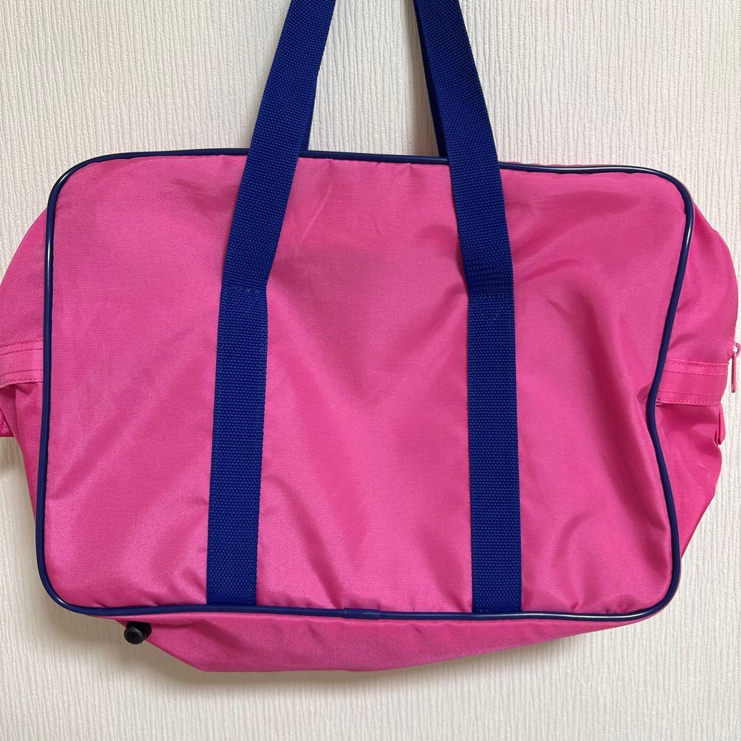 ピンク 旧 ワッペ マルミ運動具店 ワールドペガサス - メルカリ