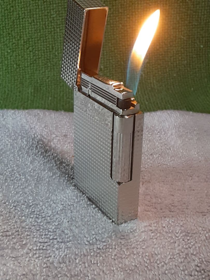 Chapado en Laton シルバ Ms1d