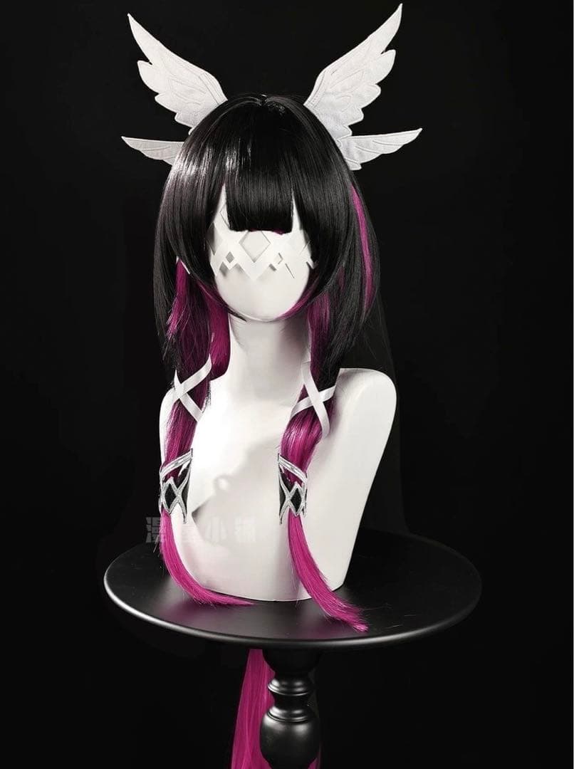 全セット 原神げんしん 少女コロンビーナ キャラクターコスプレ衣装