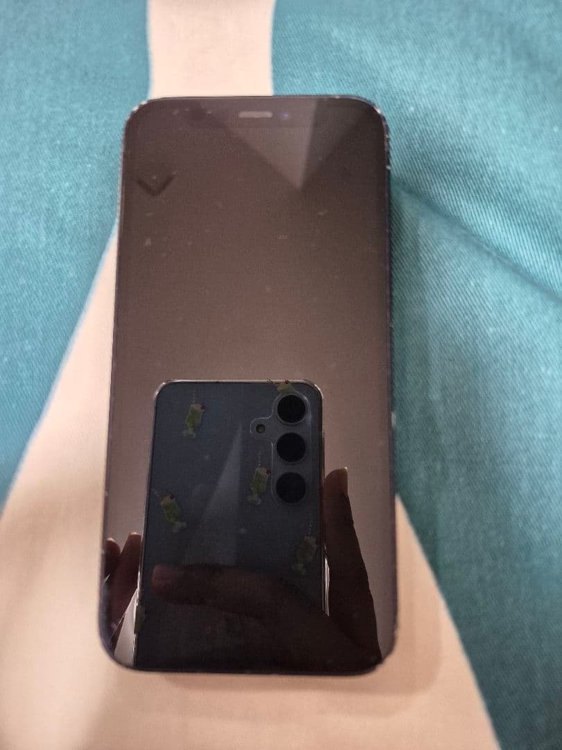 iPhone 12mini 64GB WiFi接続不可 ジャンク品 iPhone 12mini 64GB WiFi接続不可 ジャンク品 - メルカリ