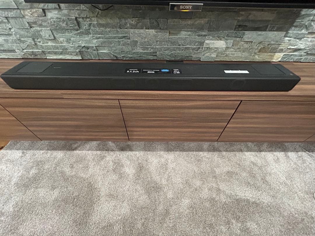 A5000 5.1.2ch スピーカー Amazon.co.jp: 【360立体音響セット】ソニー サウンドバー HT-A5000