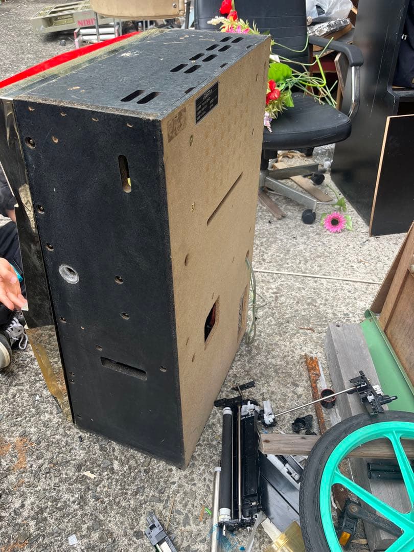 パチスロ実機　PPP