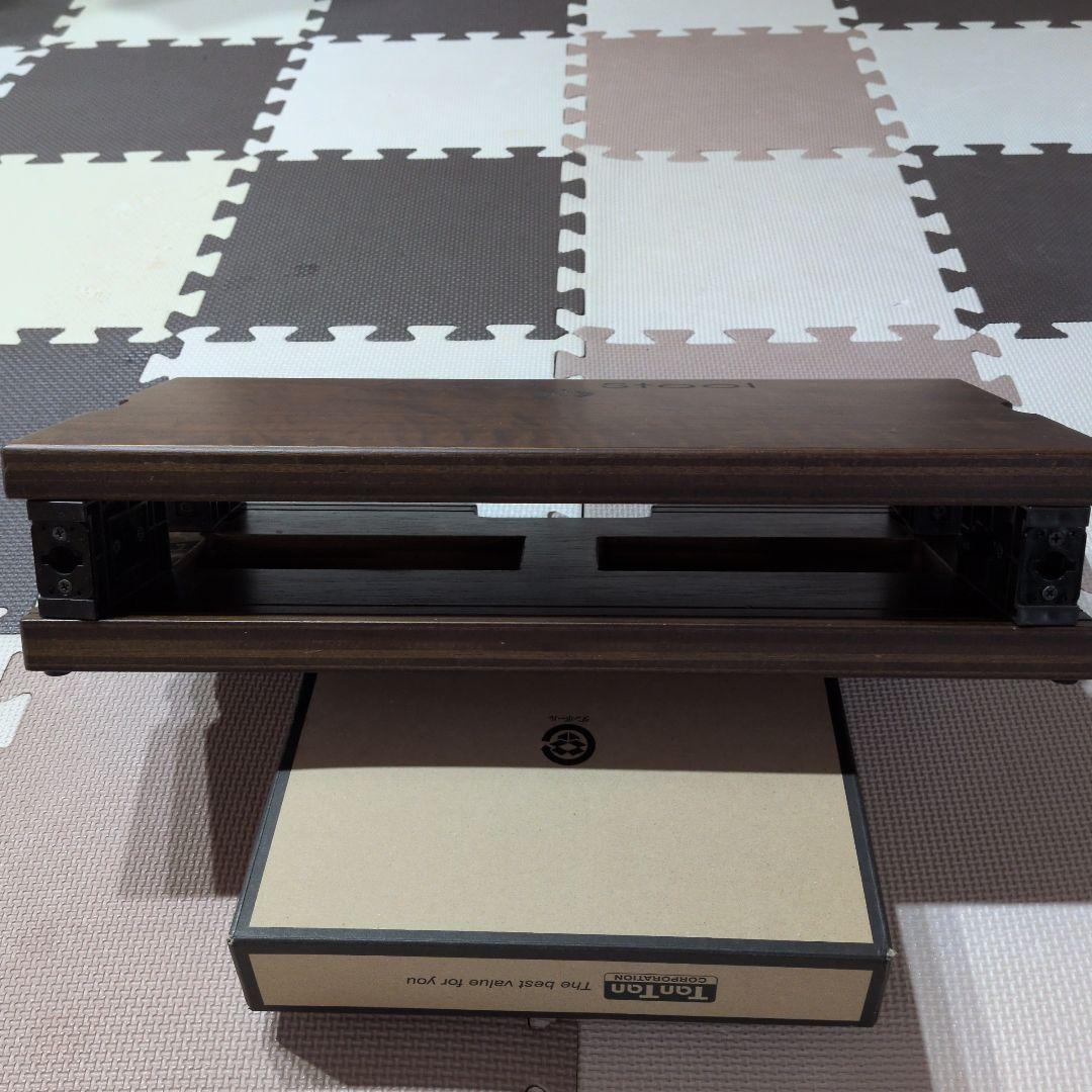 Assist Stool 木製折りたたみスツール - メルカリ