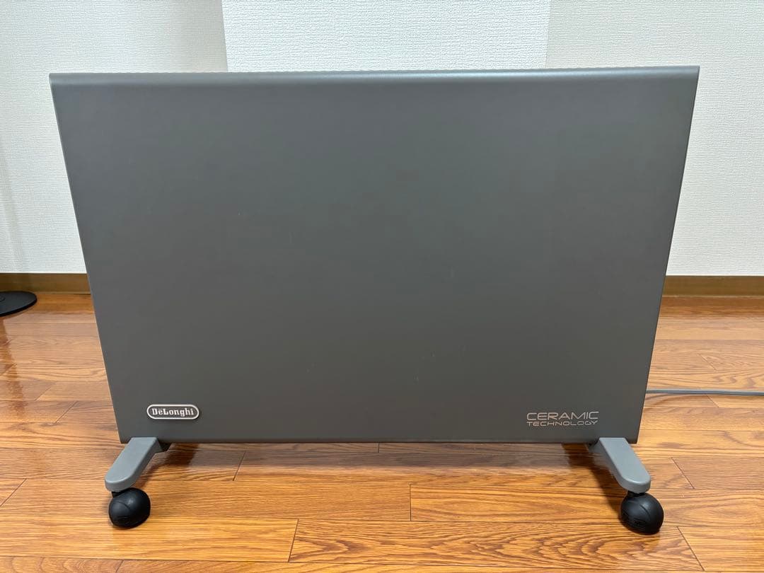 DeLonghi 電気コンベクターヒーター HXJ60L12 Amazon | De'Longhi (デロンギ) コンベクターヒーター HXJ60L12 電気