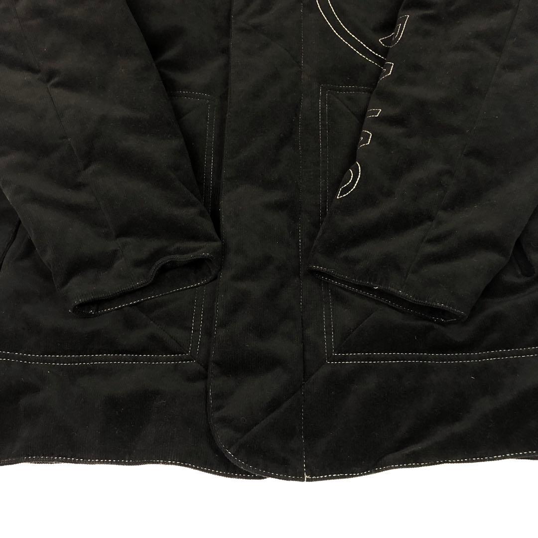 CASTELBAJAC《カステルバジャック》フード付き 中綿 ジャケット