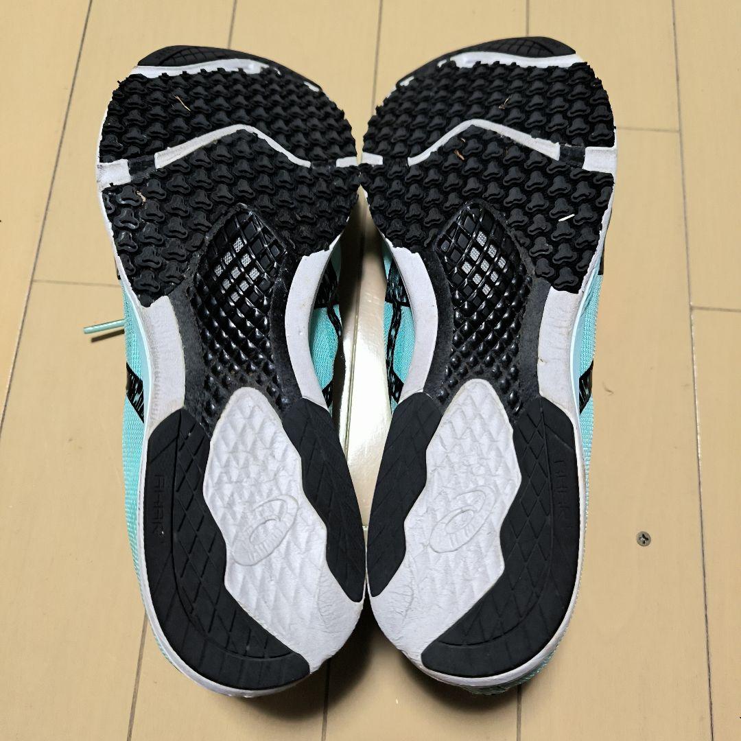 ASICS ソーティマジック　27.5ｃｍ