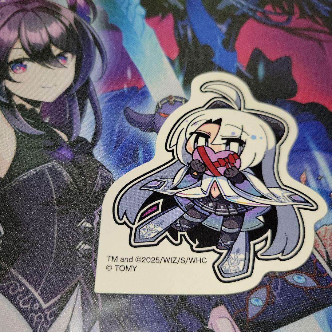 デュエプレ カノン ステッカー - メルカリ