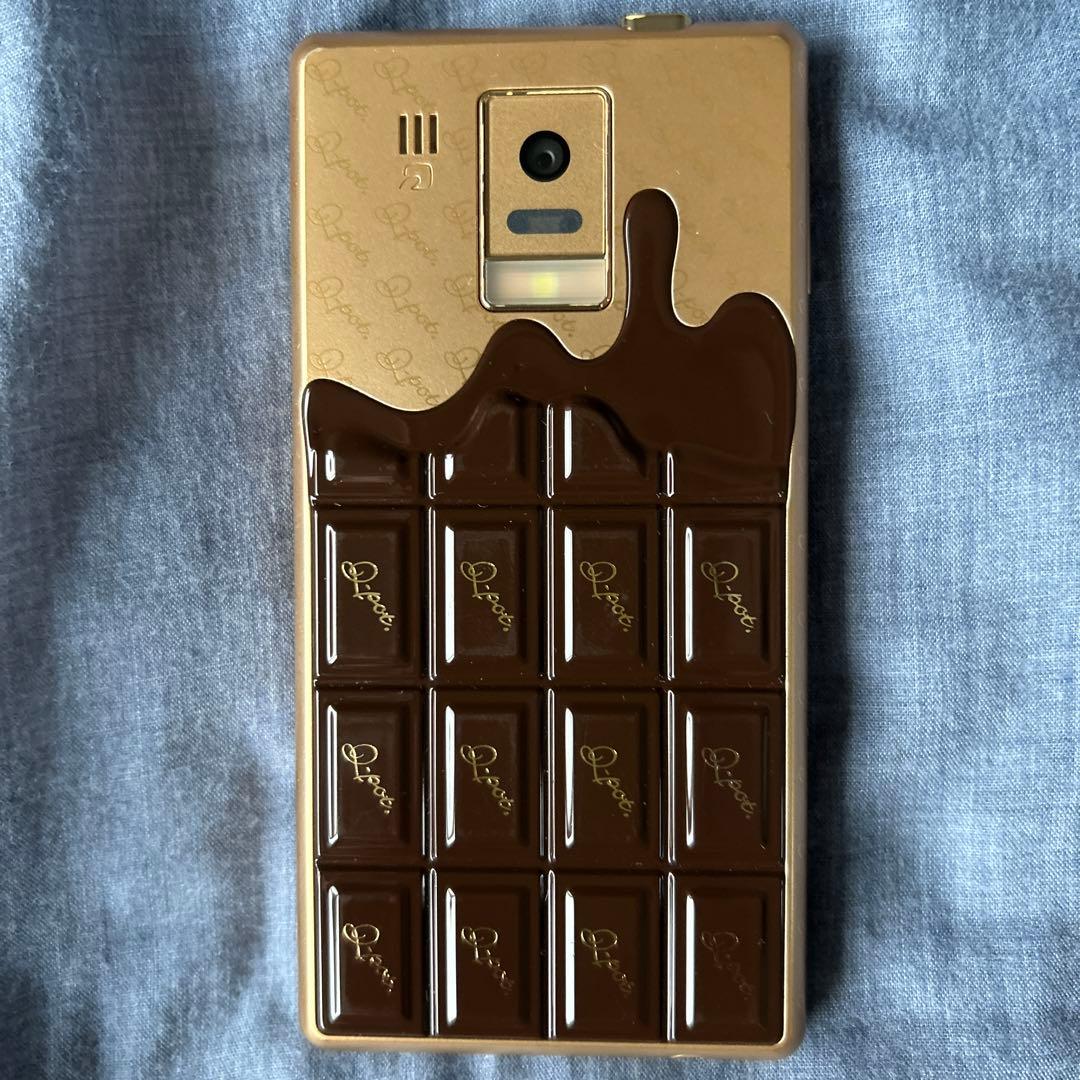 Q-pot SH-04D キューポット【限定品】 - メルカリ