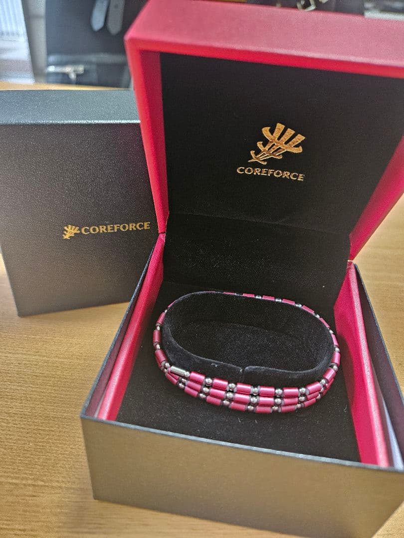 1000円offしました！COREFORCE ループAFモデル SUS50 コアフォースループ AFモデル SUS CFL50 コアフォース公式オンライン