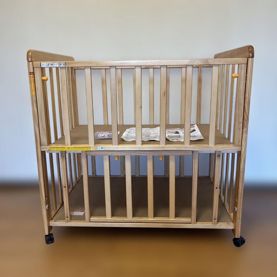 ヤトミ ベビーベッド FAQ - 株式会社ヤトミ