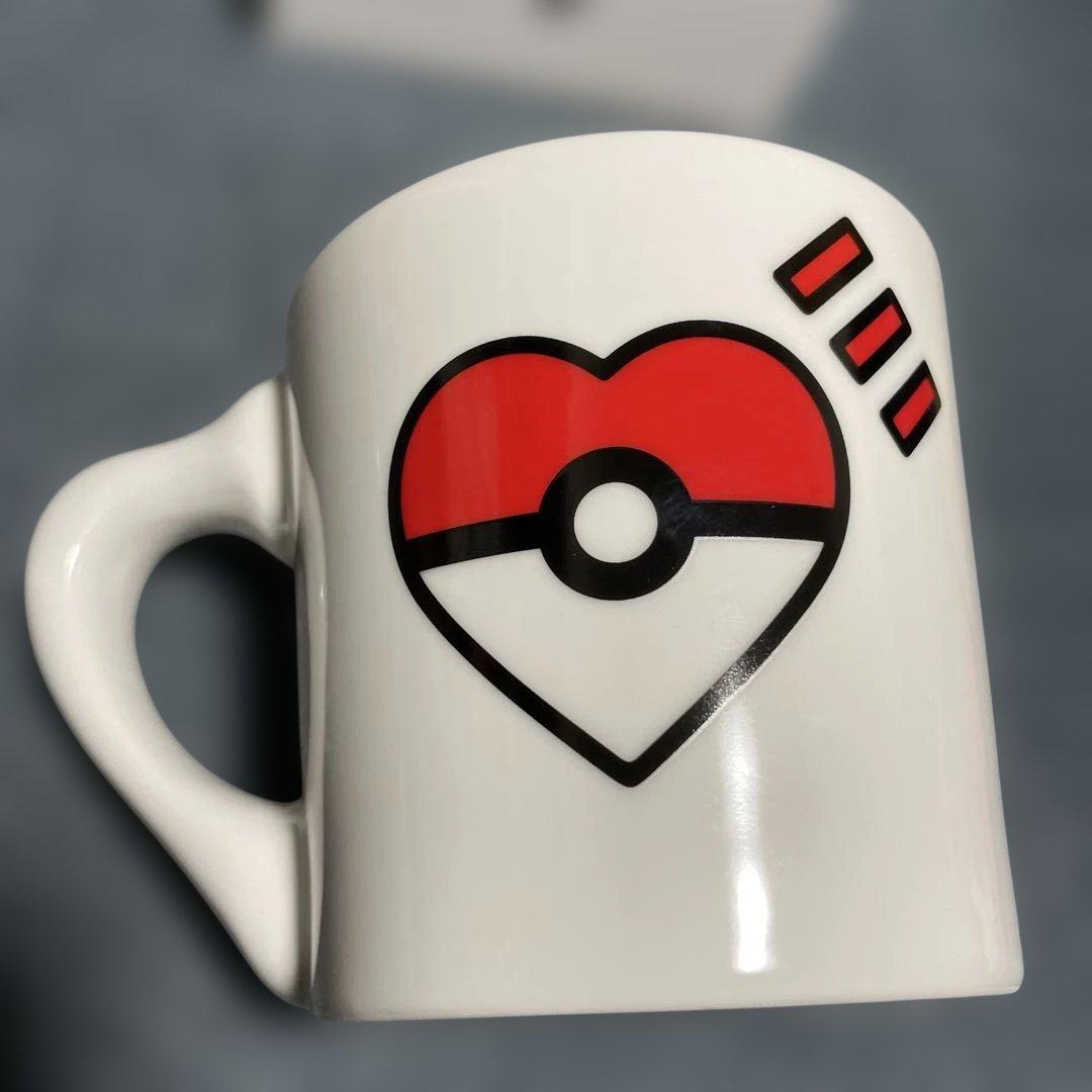 HUMANMADE POKEMON マグカップ ヒューマンメイド ポケモン - メルカリ