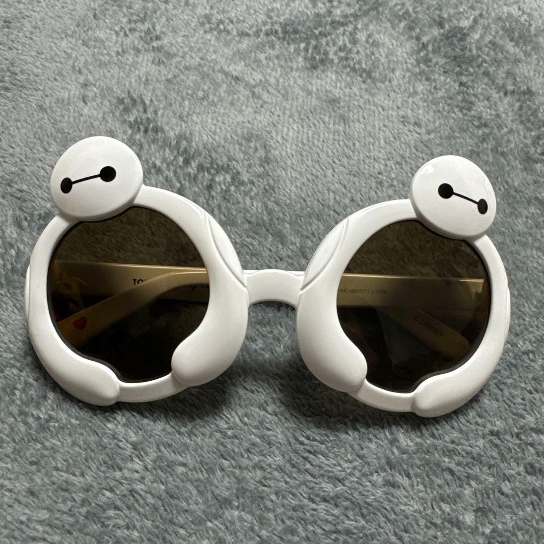 東京ディズニーリゾート ディズニーランド ベイマックス サングラス