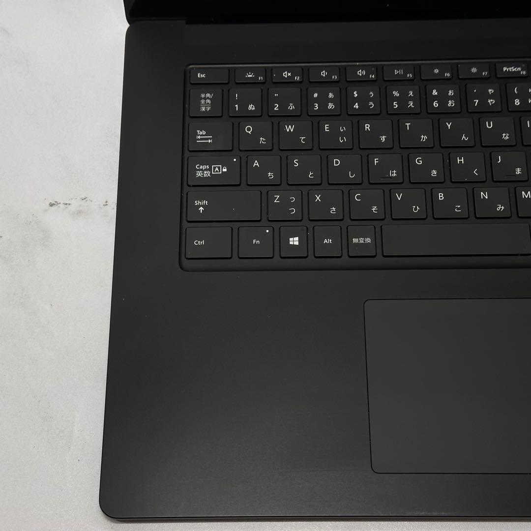 【15インチ】Surface Laptop4 Ryzen7/16/512