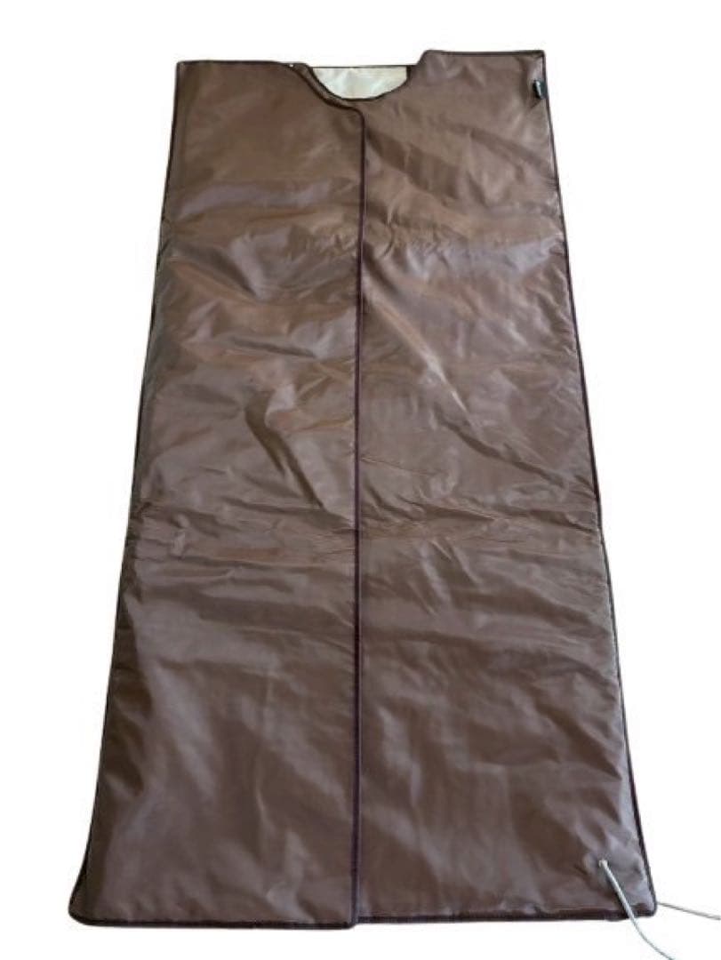 【ＭＯＣＯエステ ヒートマット4DX ゲルマ 遠赤外線 三つ折り サロン用 】 ゲルマ＆遠赤外線ヒートマット4DXのここが凄い