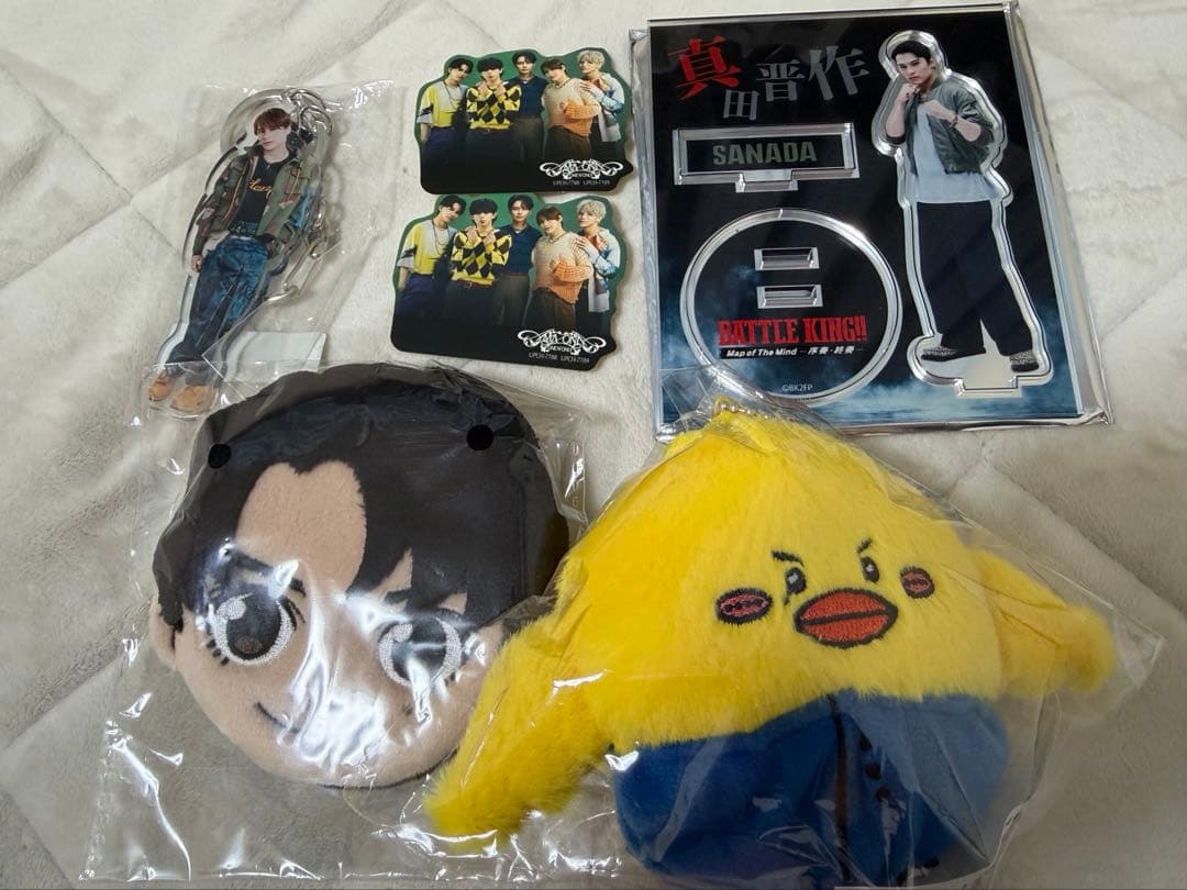 新品未開封匿名発送】ONE N' ONLY ワンエン TETTA 生誕 - メルカリ