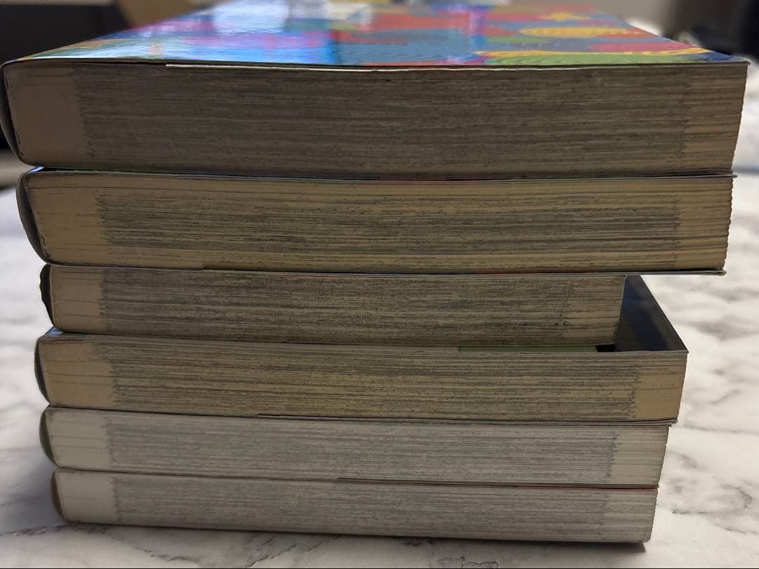 華倫変 『デッド・トリック！』『カリクラ』『高速回線は光うさぎの夢を見るか？』