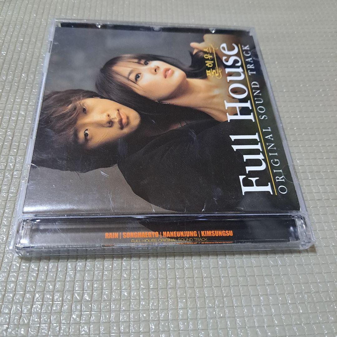 韓国ドラマ OST CD まとめ売り オリジナルサウンドトラック - メルカリ
