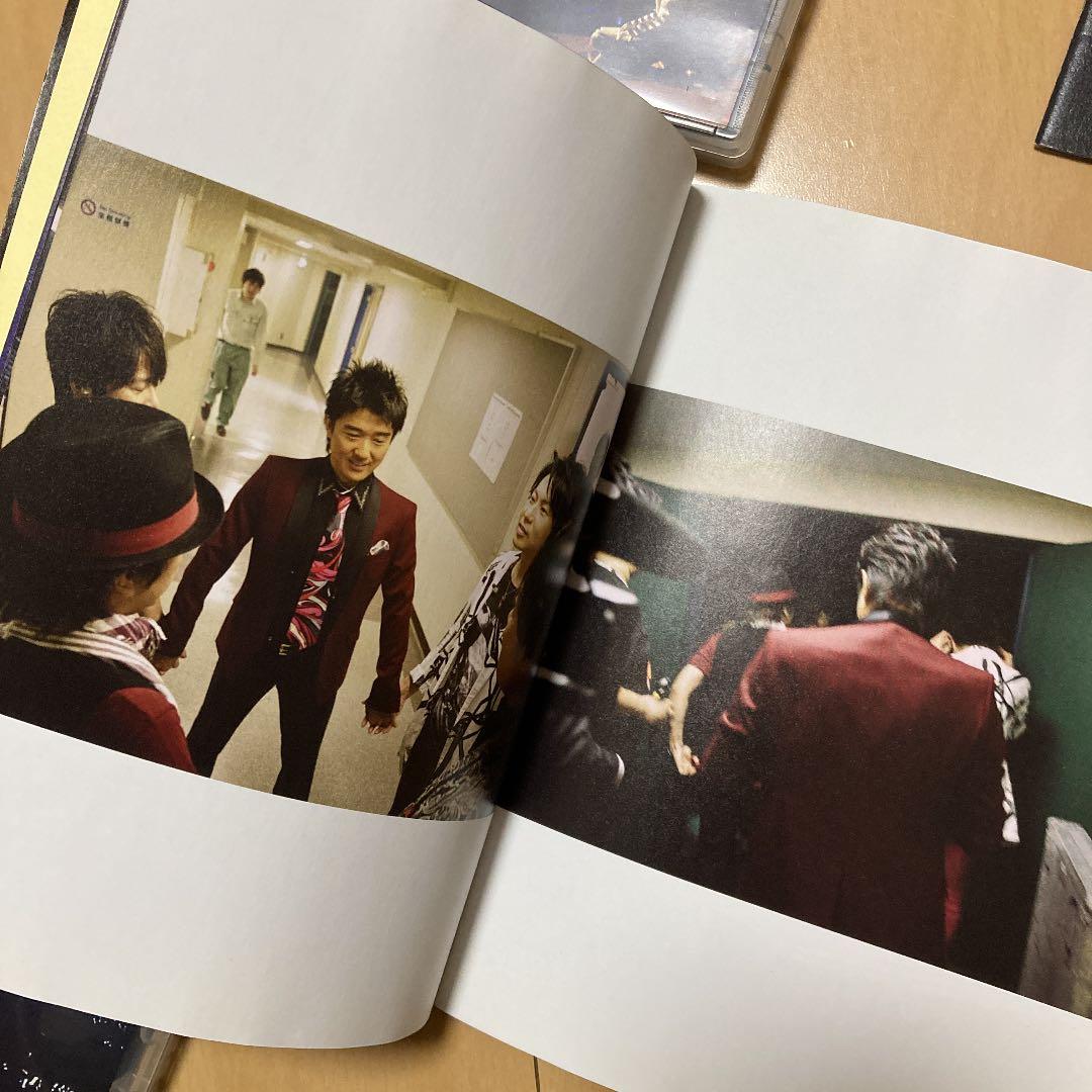 即購入ok!!】DEEN 20周年武道館ライブ2daysセット 初回限定盤