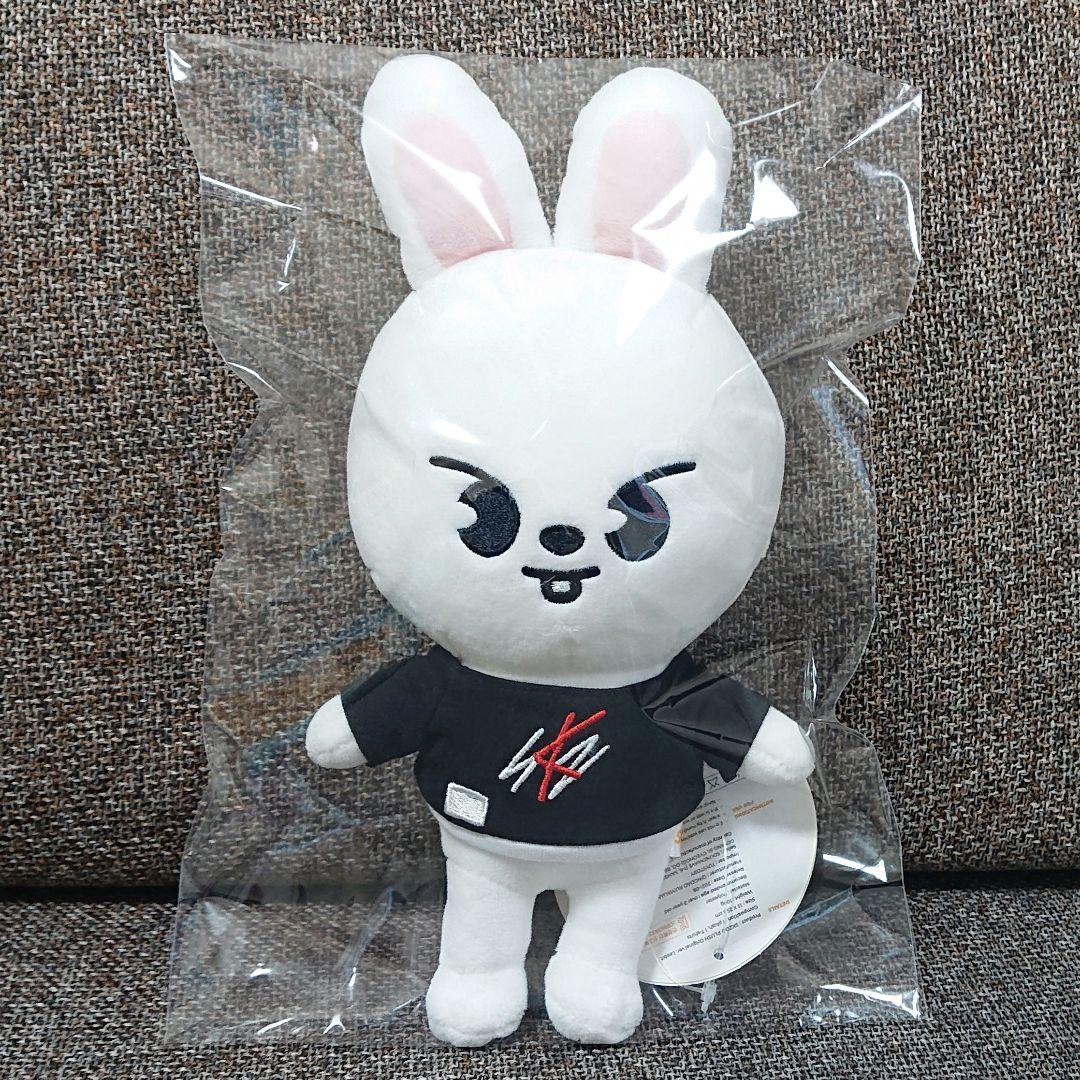 □GOODS□Stray Kids SKZOO PLUSH（リノ） - メルカリ