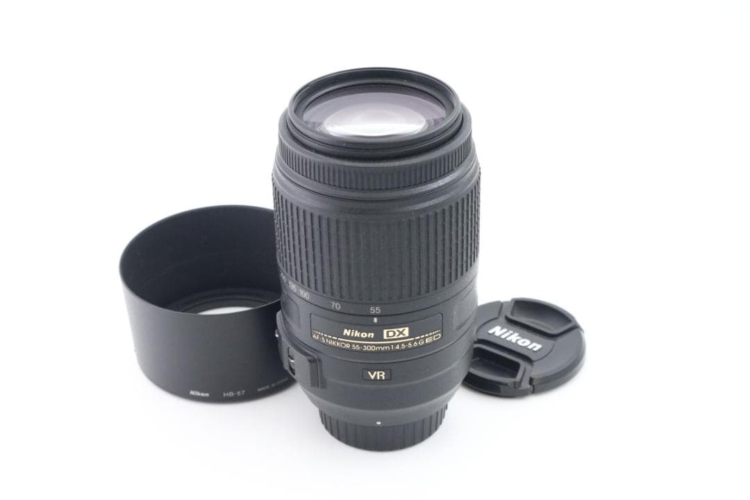 ニコン AF-S DX 55-300mm f4.5-5.6G ED VR c59 Amazon.com : Nikon AF-S DX NIKKOR 55-300mm f/4.5-5.6G ED Vibration