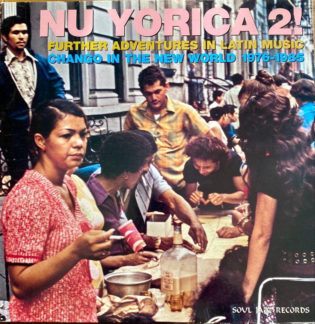 Various – Nu Yorica 2! (Further Adventu… LTY3MDkuanBlZw.jpeg