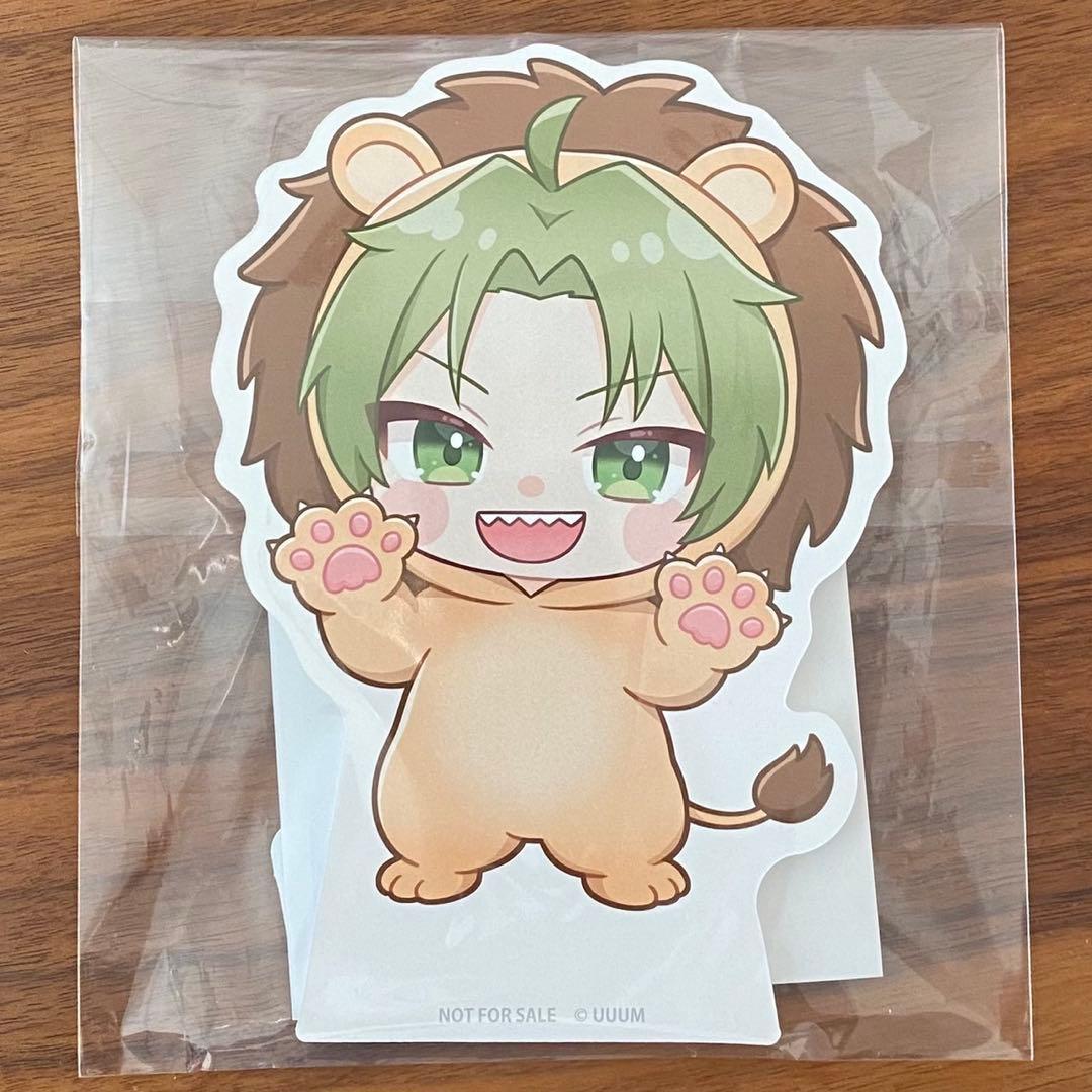 カラフルピーチ 東武動物公園 シヴァさん パネル - メルカリ