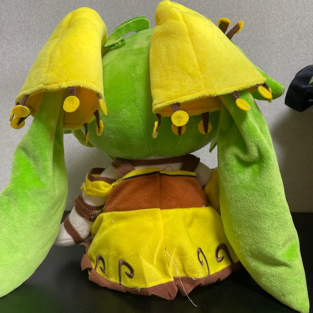 セラの蟲惑魔 ぬいぐるみ 激レア - メルカリ