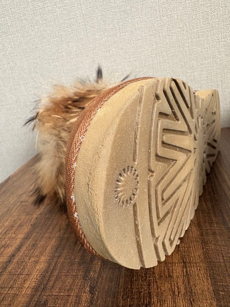 UGG Ciele AUSTRALIA アグハラコファームートン24cm - メルカリ