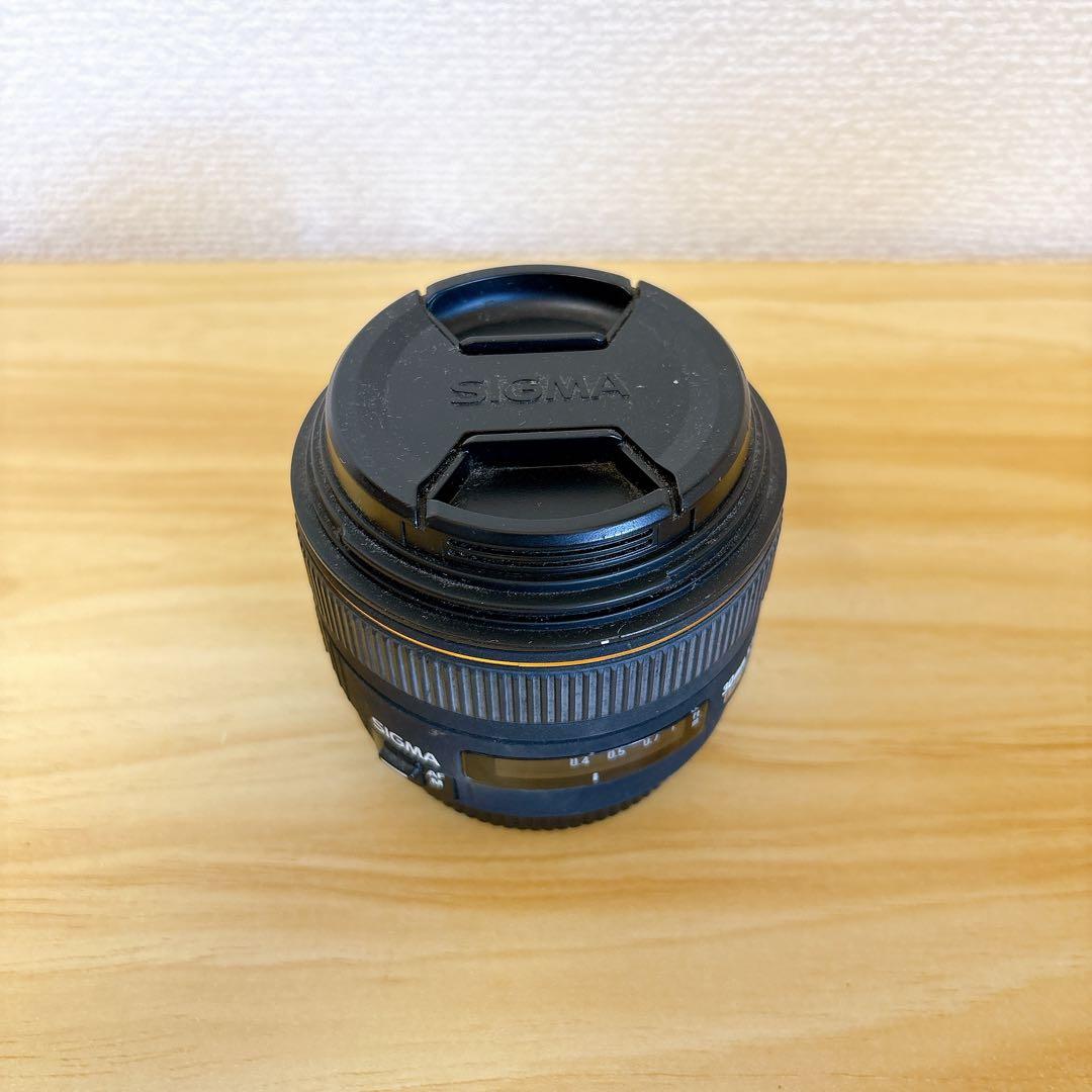 ＃SIGMA 30mm F1.4 DC HSM Art 単焦点 EFマウント レンタル] シグマ 30mm F1.4 DC HSM Art 単焦点レンズ (CANON EF