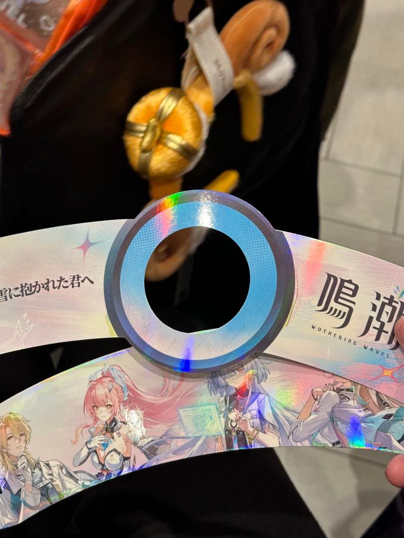 鳴潮 池袋LIVEグッズまとめ - メルカリ