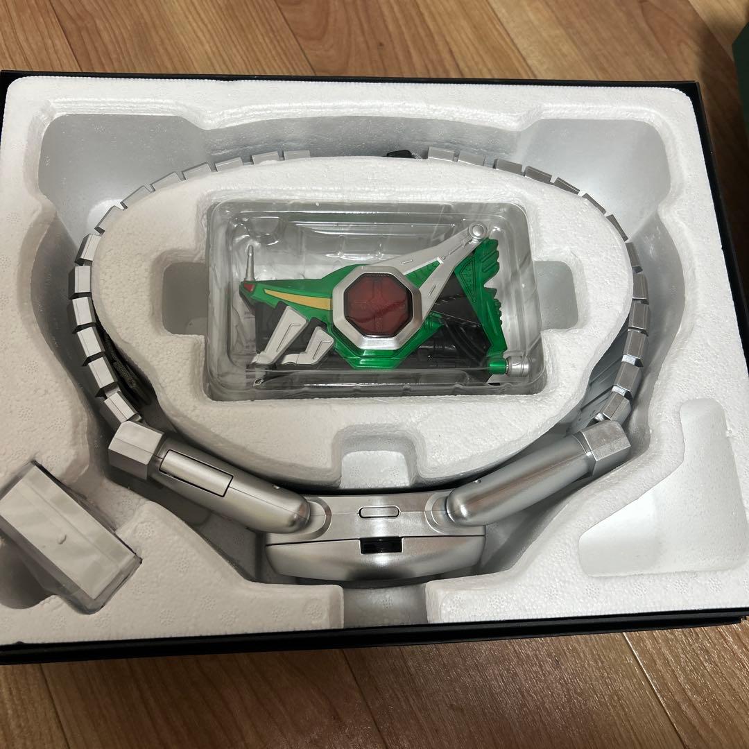 訳あり】CSM ホッパーゼクター ジャンク品 - メルカリ