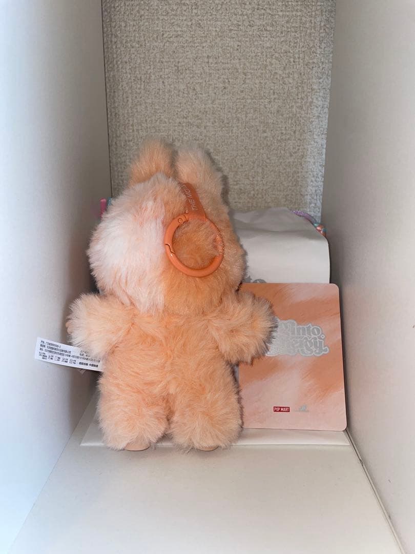 《正規品》ラブブエナジーシリーズペンダントセット売り カードもあります◎