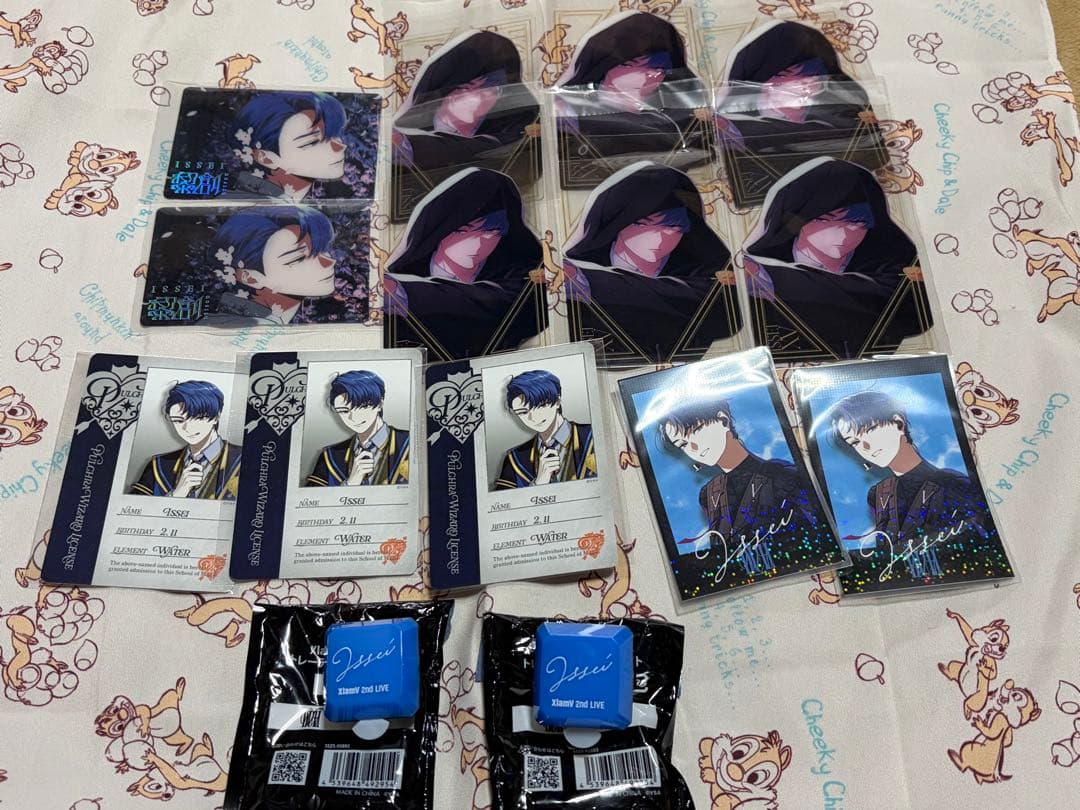 XlamV イッセイ まとめ売り - メルカリ