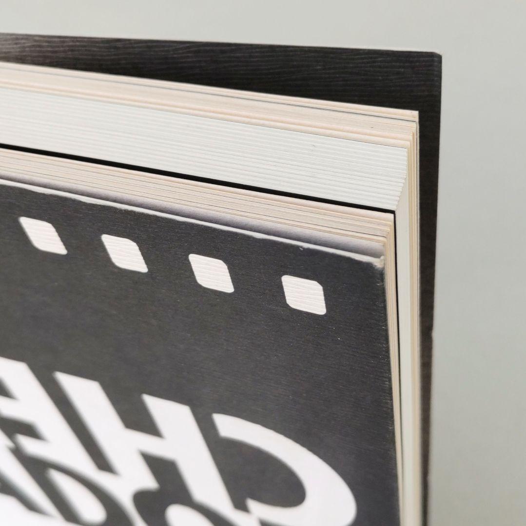 CHEMA MADOZ Objetos1990-1999 チェマ・マドス写真集