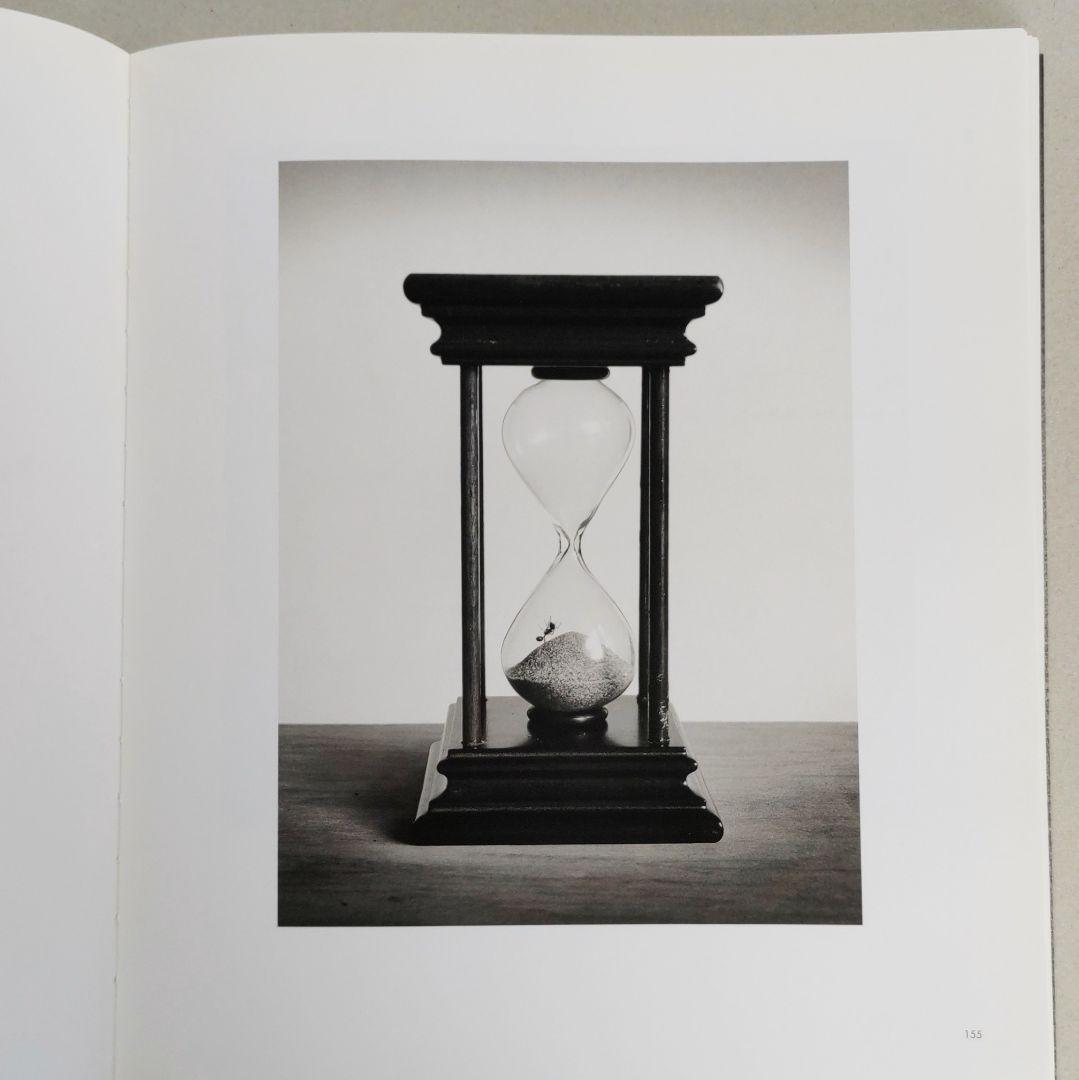 CHEMA MADOZ Objetos1990-1999 チェマ・マドス写真集