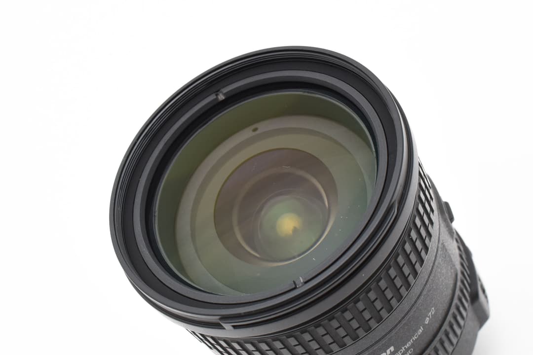 レンズ(ズーム) Nikon AF-S 18-200mm F3.5-5.6 VR II #8094