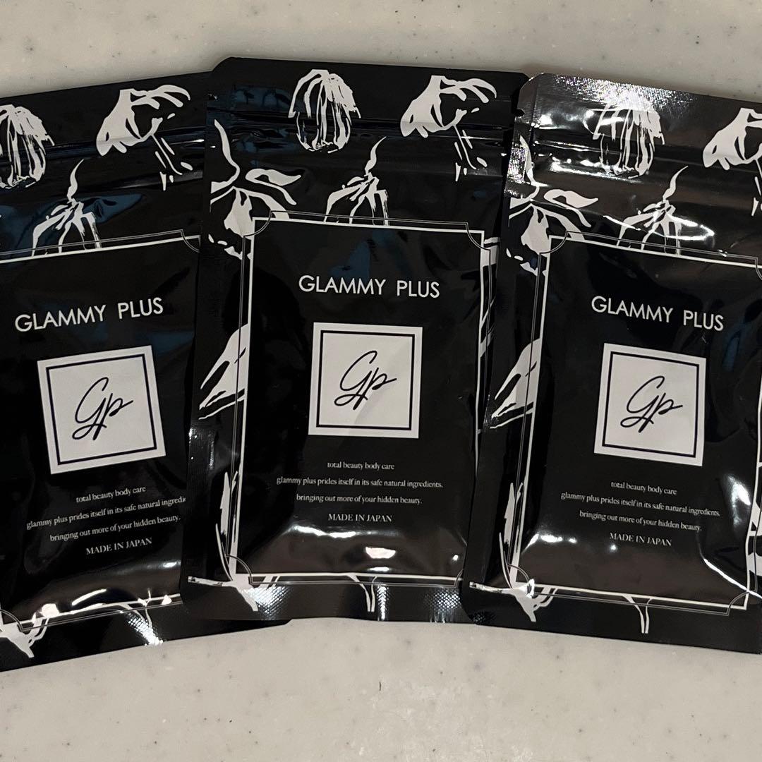 その他 Glammy Plus Amazon | Glammy Plus グラミープラス 30粒 サプリ ボディケア 美