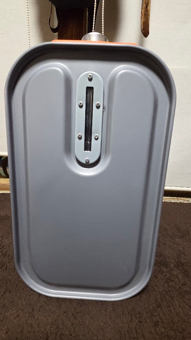 コロナ石油ファンヒーター - メルカリ